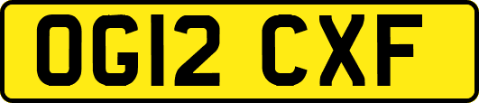 OG12CXF