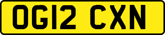 OG12CXN