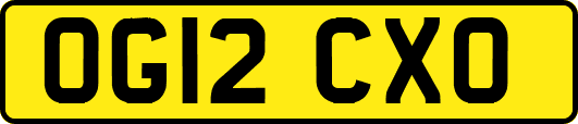 OG12CXO