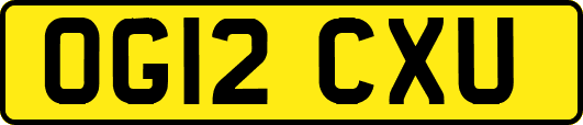 OG12CXU