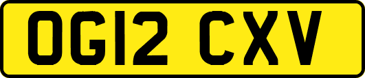 OG12CXV