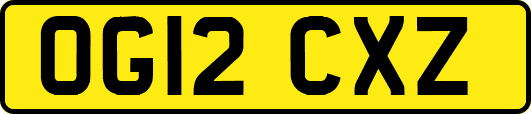 OG12CXZ