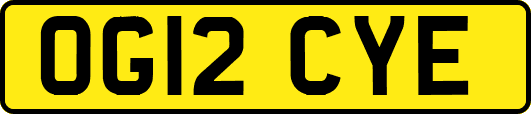 OG12CYE