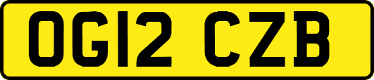 OG12CZB