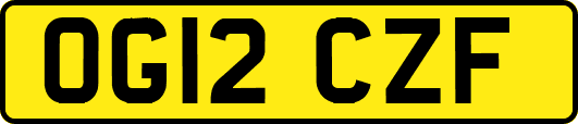 OG12CZF