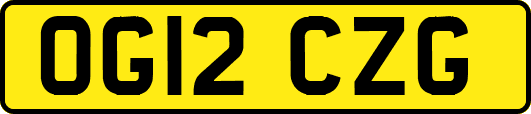 OG12CZG