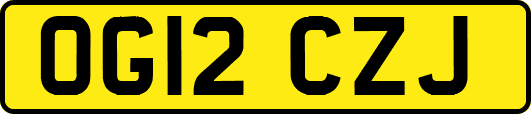 OG12CZJ