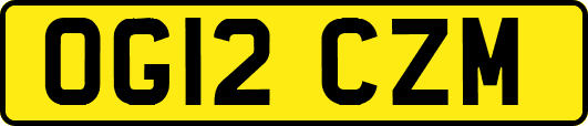 OG12CZM