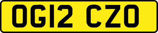 OG12CZO