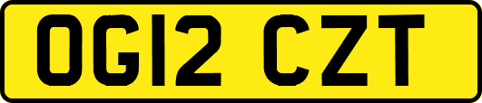 OG12CZT