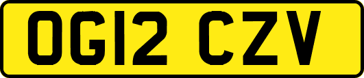 OG12CZV