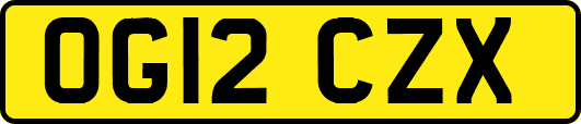 OG12CZX