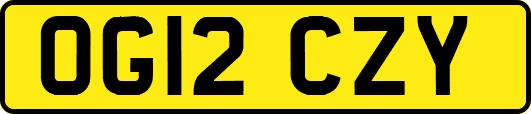 OG12CZY