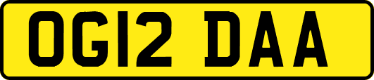 OG12DAA
