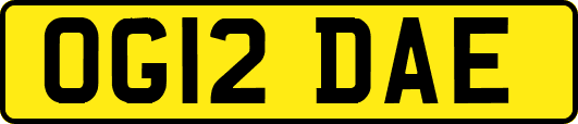 OG12DAE
