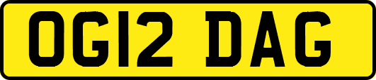 OG12DAG