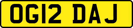 OG12DAJ