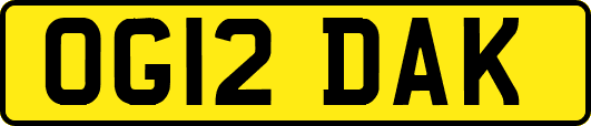 OG12DAK