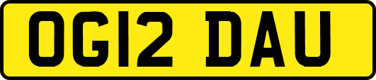 OG12DAU