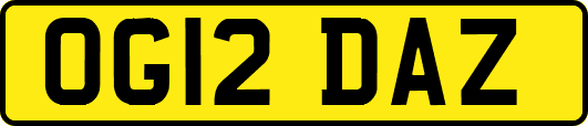 OG12DAZ
