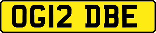 OG12DBE