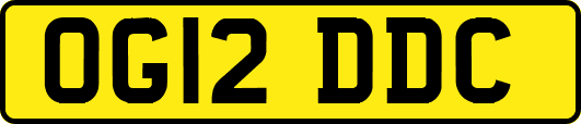 OG12DDC