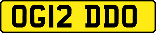 OG12DDO