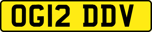OG12DDV