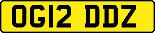 OG12DDZ
