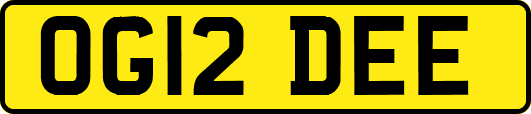 OG12DEE