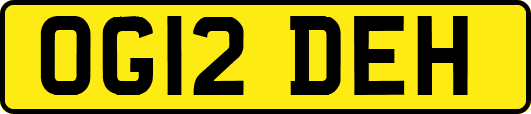 OG12DEH