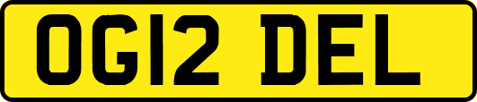 OG12DEL