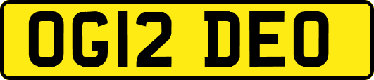 OG12DEO