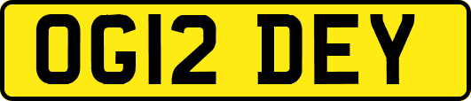 OG12DEY