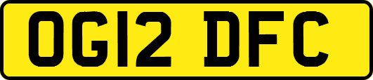 OG12DFC