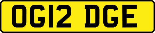 OG12DGE