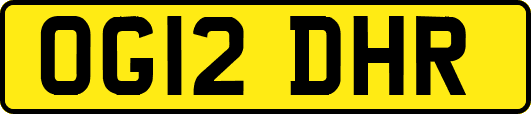 OG12DHR