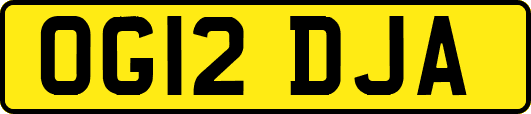 OG12DJA