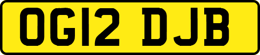 OG12DJB