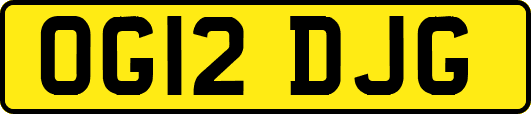 OG12DJG