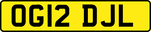 OG12DJL