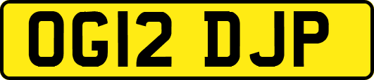 OG12DJP