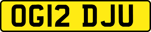 OG12DJU