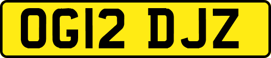 OG12DJZ