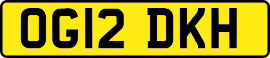 OG12DKH
