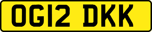 OG12DKK