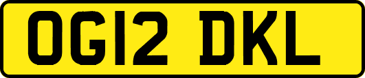 OG12DKL