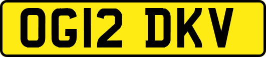 OG12DKV