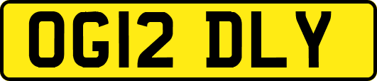 OG12DLY