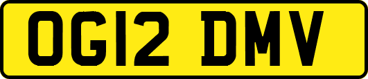OG12DMV